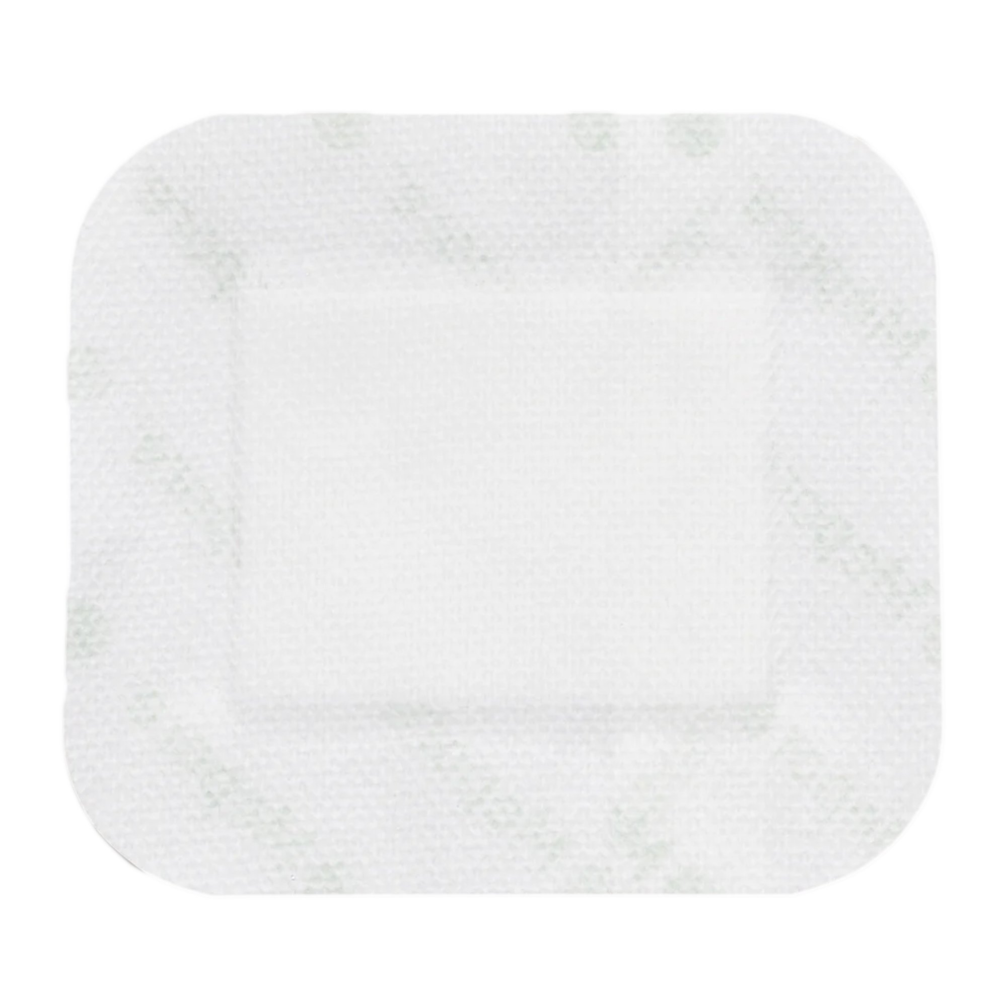 Dressing Adhesive Dressing Mepore® 2-1/2 X 3 Inch Nonwoven Spunlace Polyester Rectangle White Sterile (60/BX 8BX/CS) by Molnlycke Health Care US, LLC  ID 670800